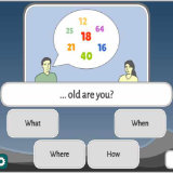Questions Game
