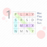 Word Search Remix